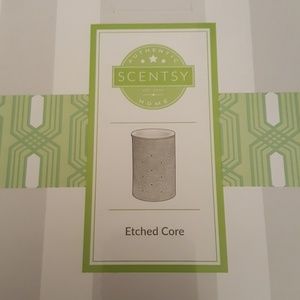 Etched core warmer Make an offer!